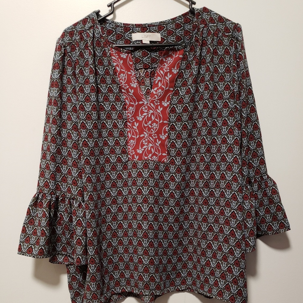Loft top